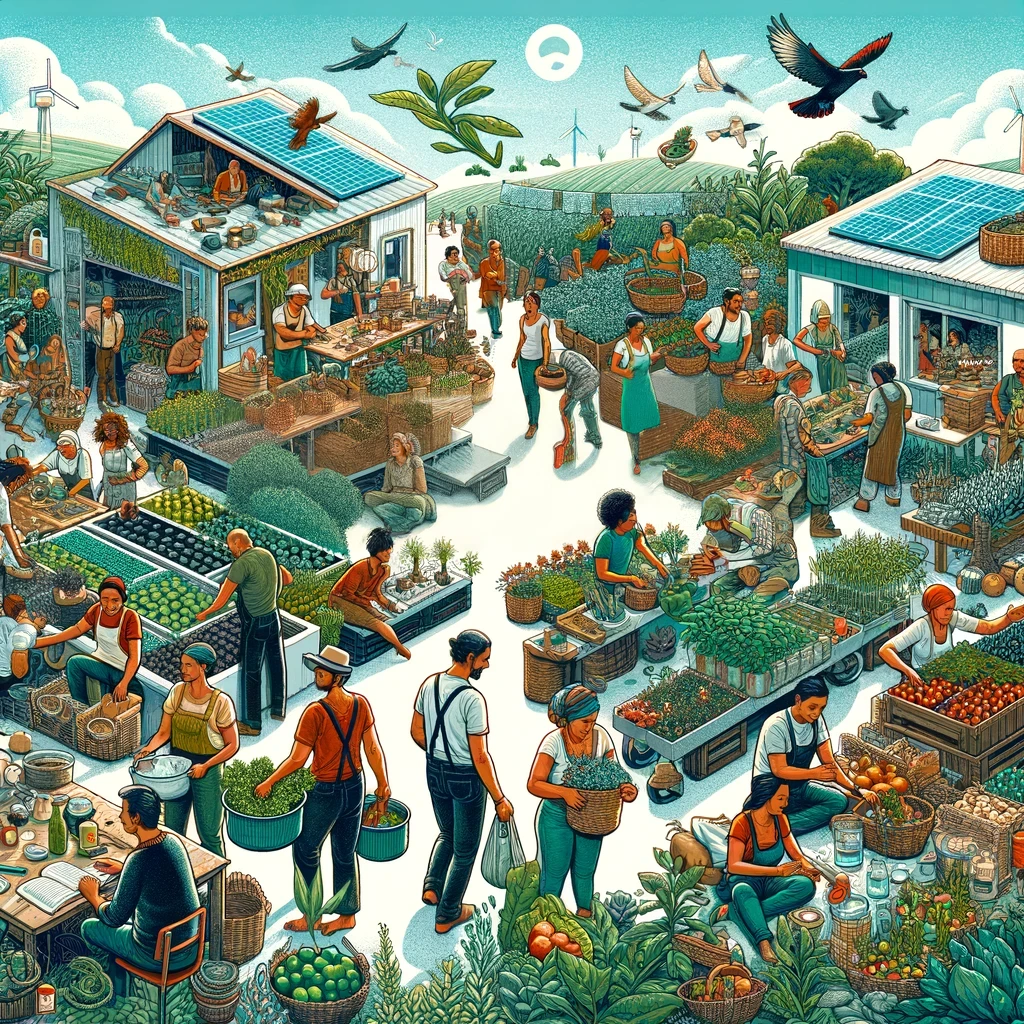 Coop Ecosol 