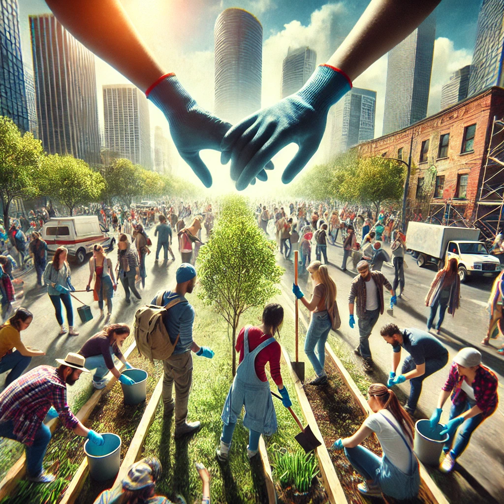 Solidaridad
