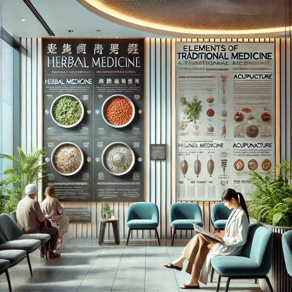 Medicina Tradicional