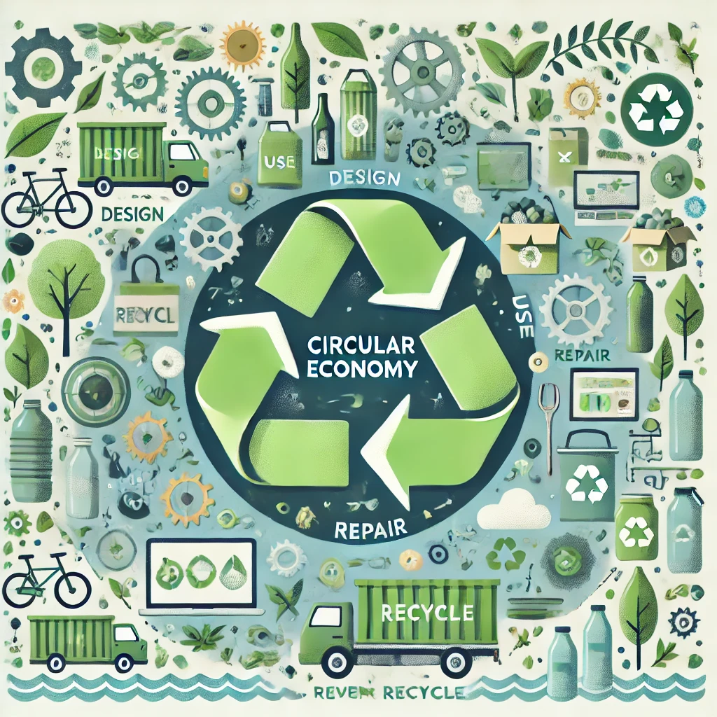 Economía Circular