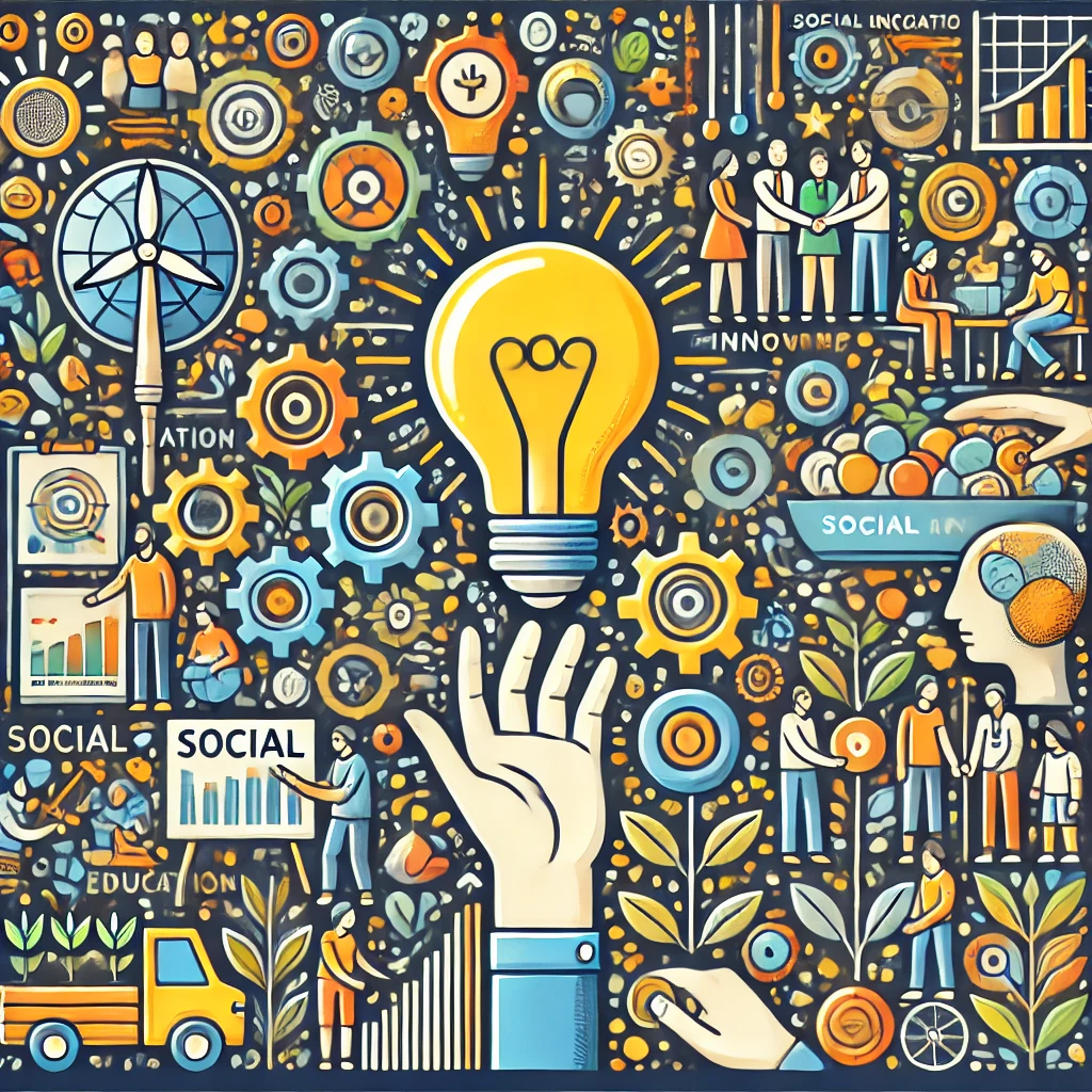 Innovación Social