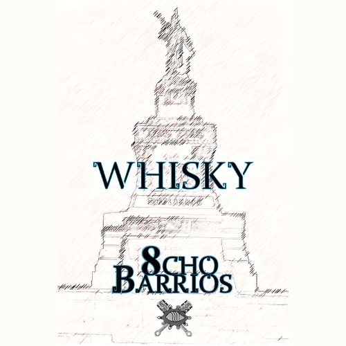 8cho Barrios